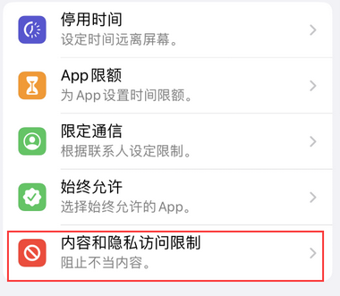 渭源appleID维修服务iPhone设置中Apple ID显示为灰色无法使用