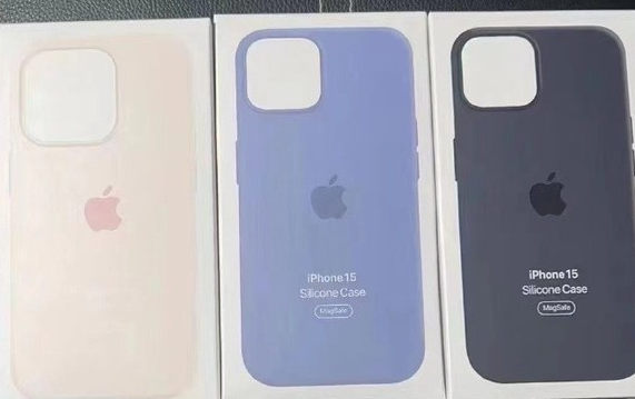 渭源苹果14维修站分享iPhone14手机壳能直接给iPhone15用吗？ 