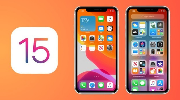 渭源苹果13维修分享iPhone13更新iOS 15.5，体验如何 