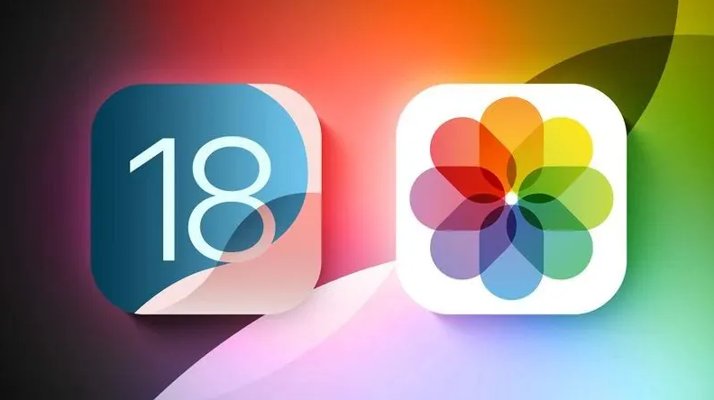 渭源苹果手机维修分享苹果 iOS / iPadOS 18.1Beta 3 发布 