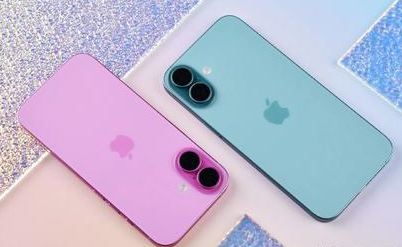 渭源苹果维修点分享iPhone 16手机黑屏多重诱因解析 