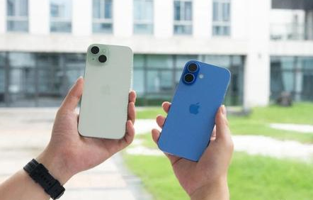 渭源苹果维修点分享iPhone 16 Plus黑屏疑难故障汇总 