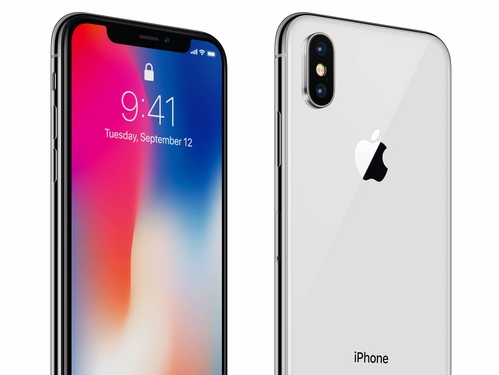 渭源苹果维修点分享iPhone X摄像头实拍质感与场景适配全解析 